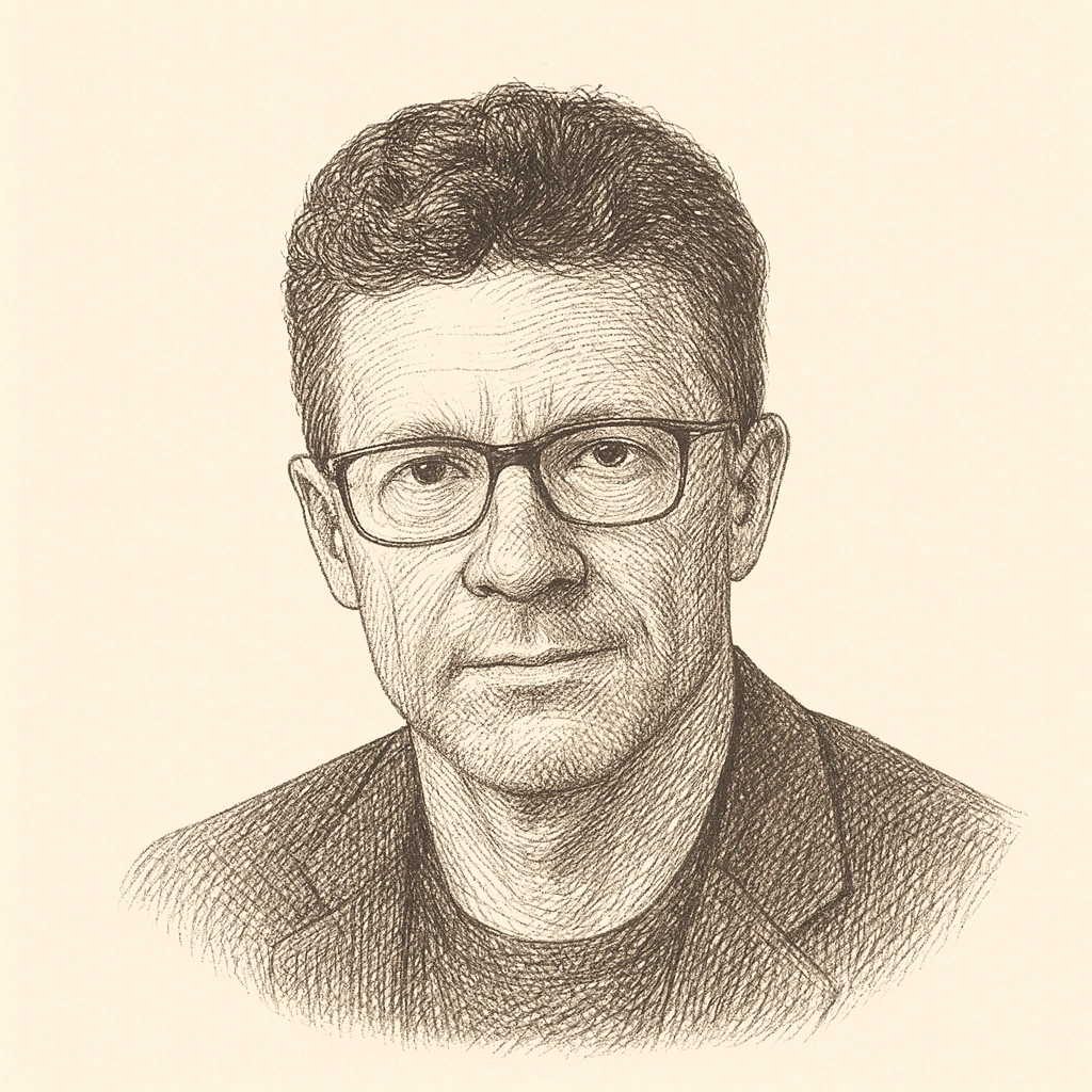 Matthew Crawford