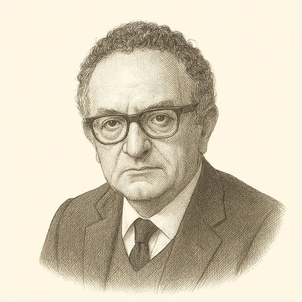 Maurice Glasman