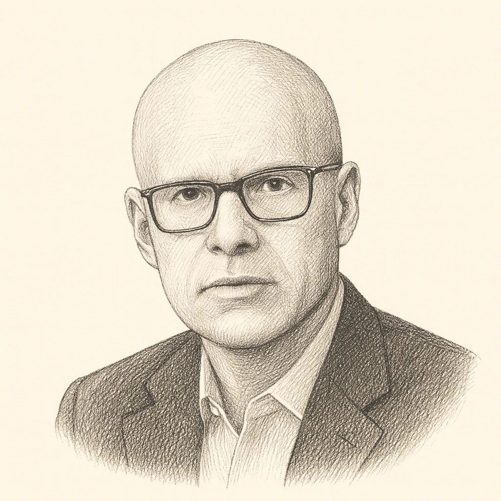 Max Boot