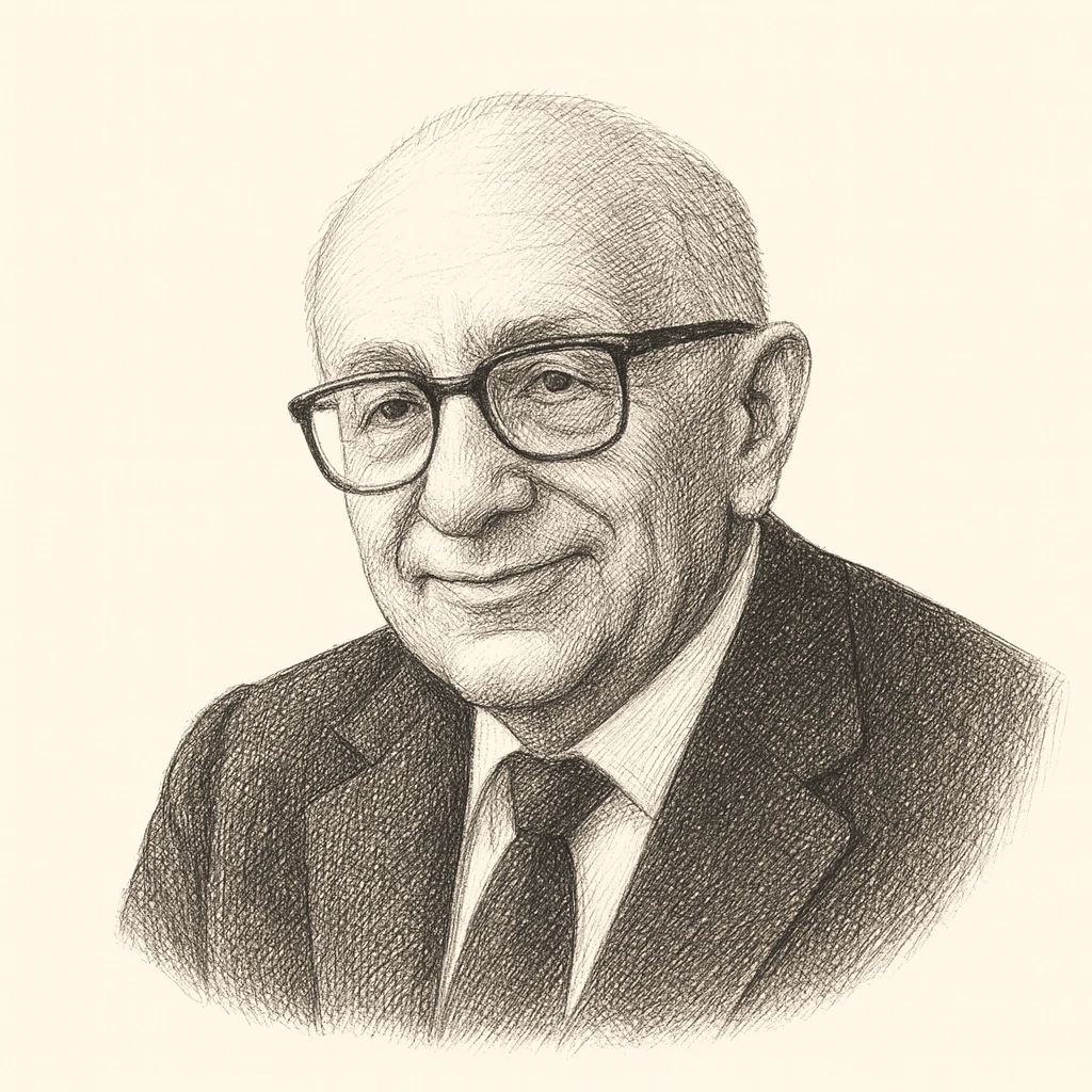 Max Horkheimer