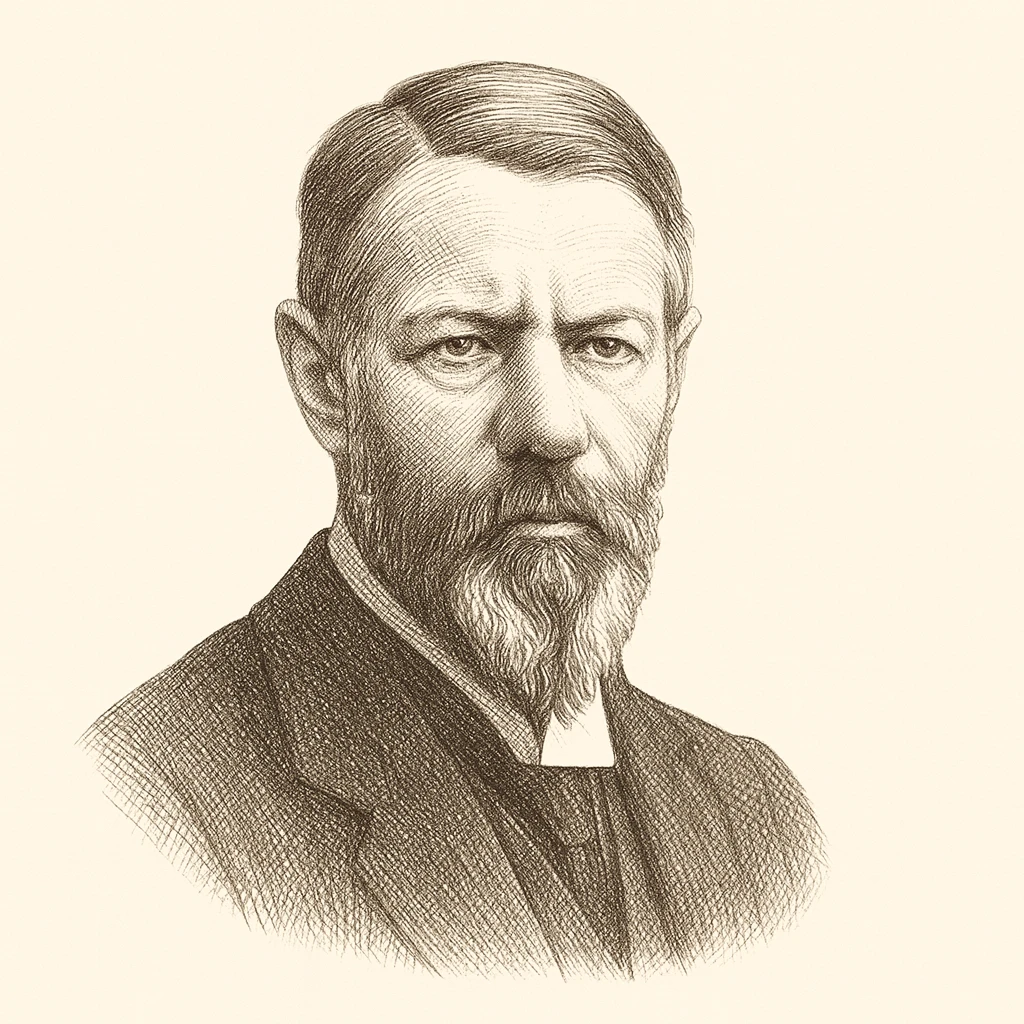 Max Weber