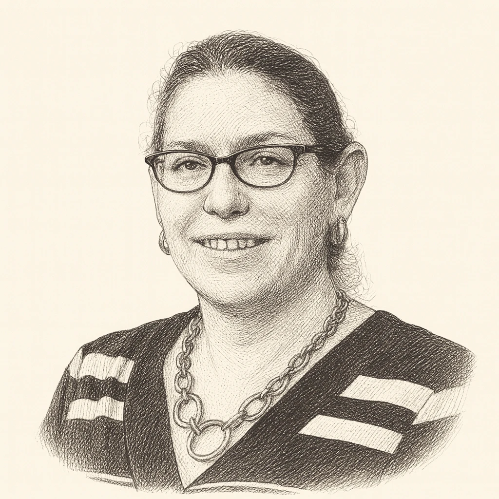 Megan McArdle