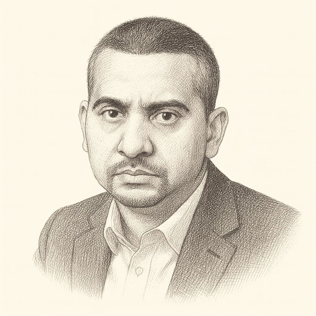 Mehdi Hasan