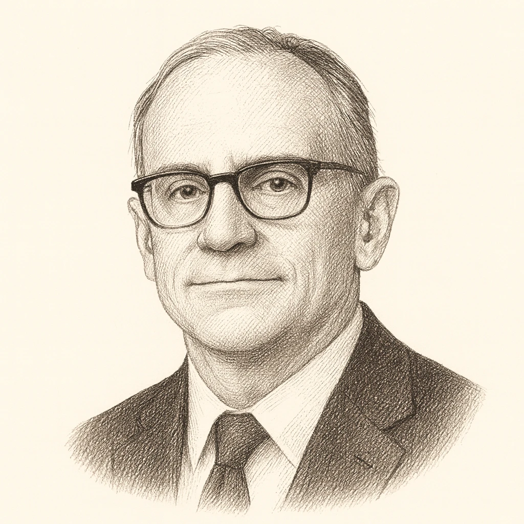 Michael Anton