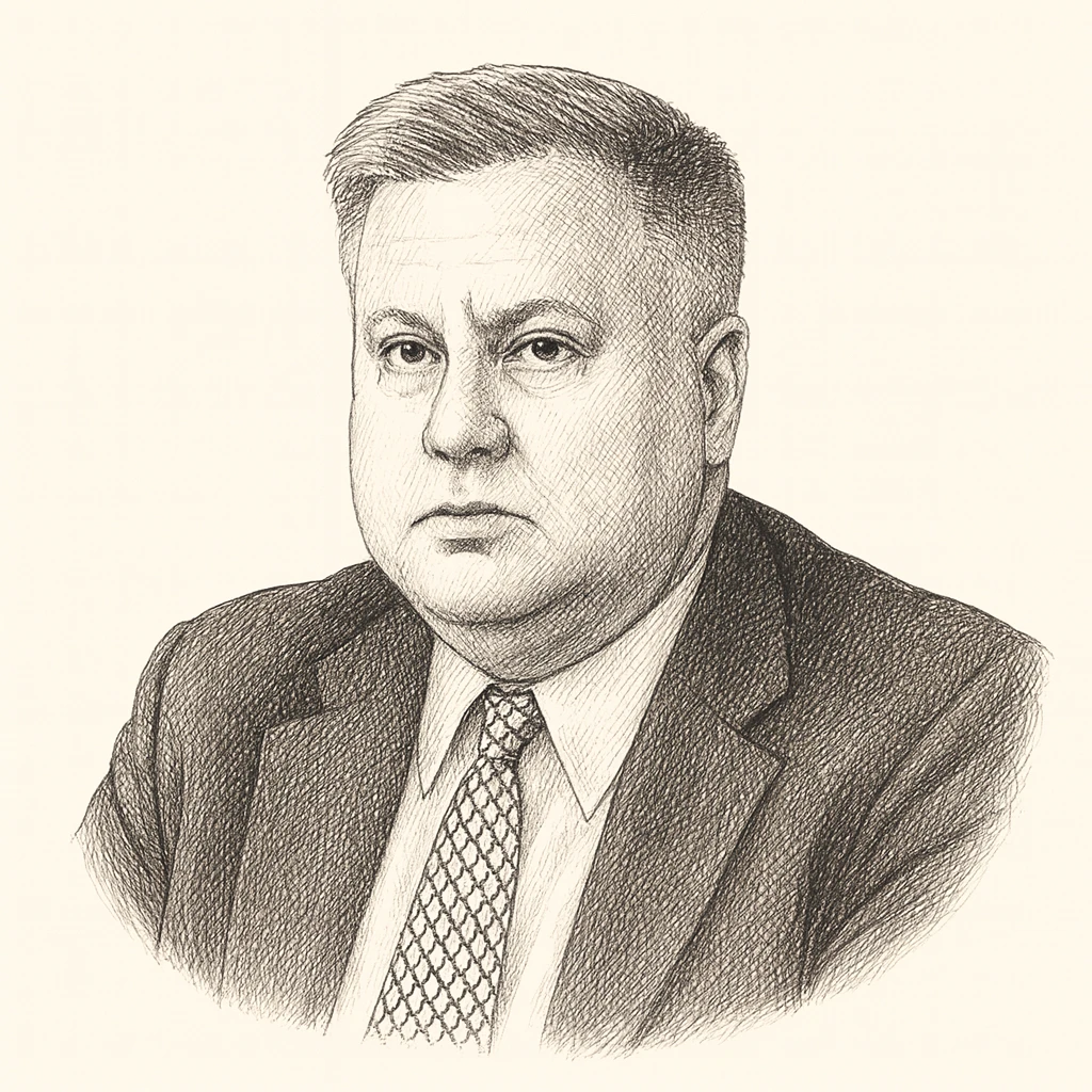 Michael Lind