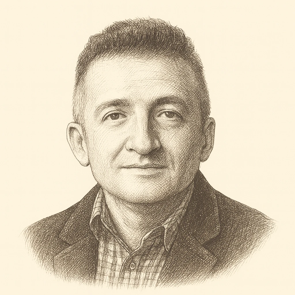 Michael Malice