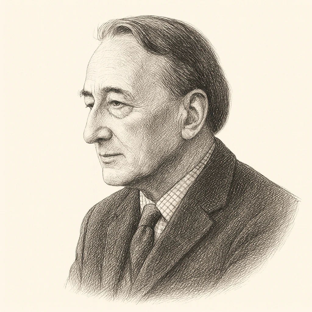 Michael Oakeshott