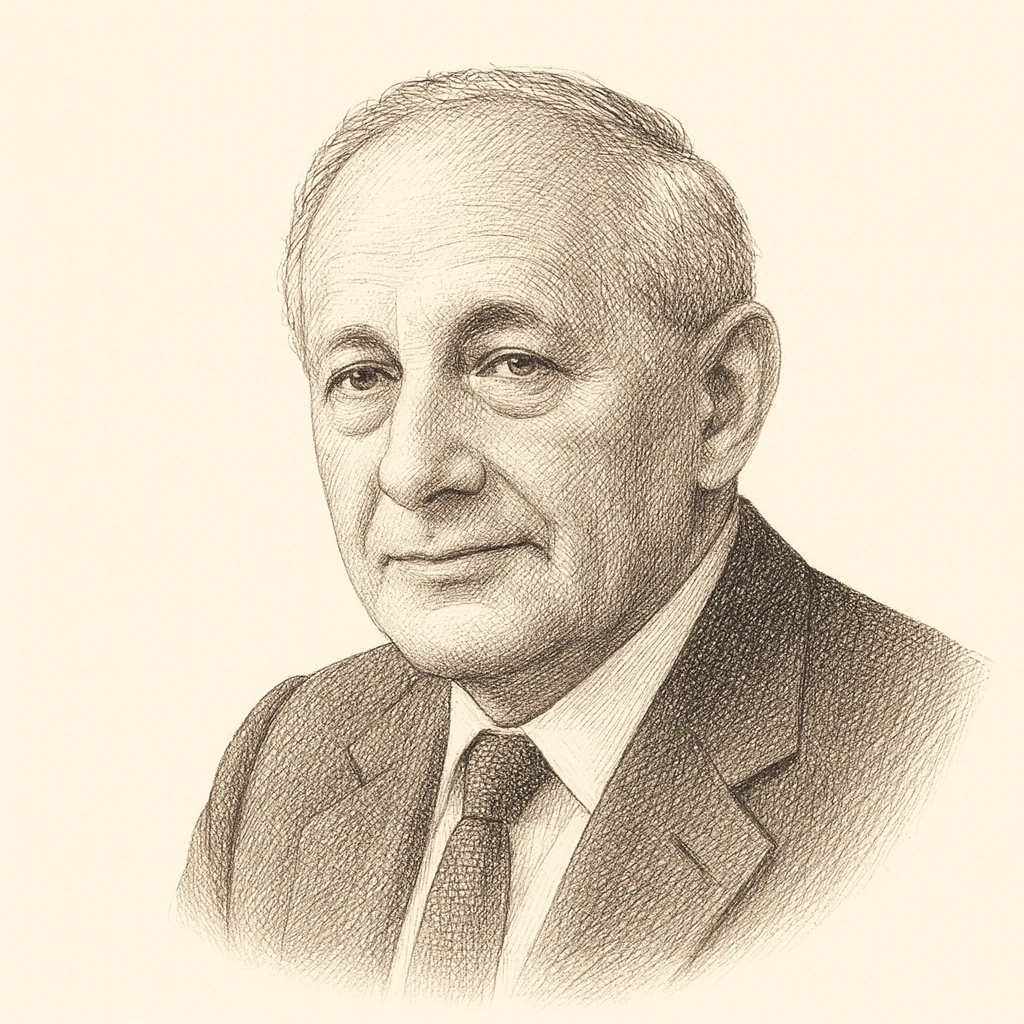 Michael Polanyi