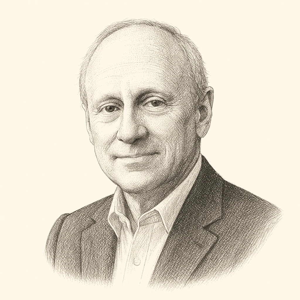 Michael Sandel