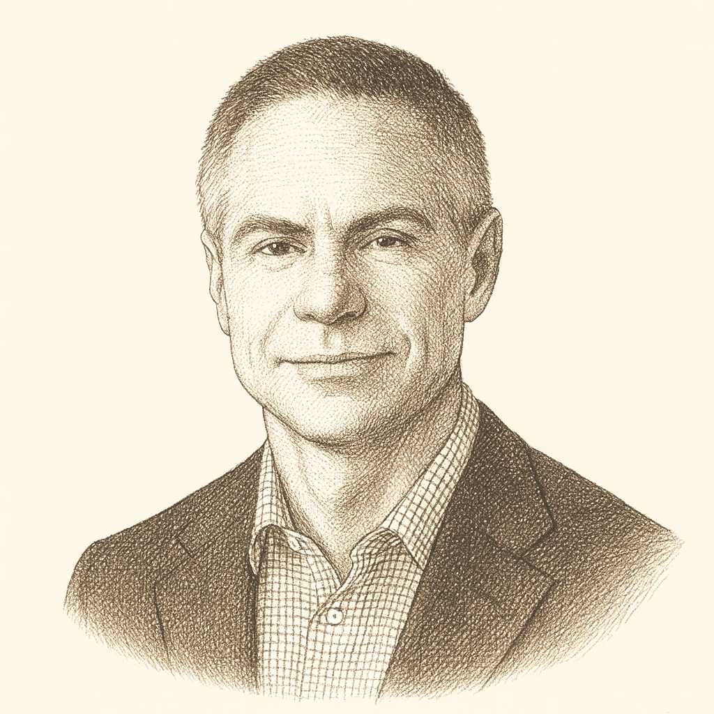 Michael Shellenberger