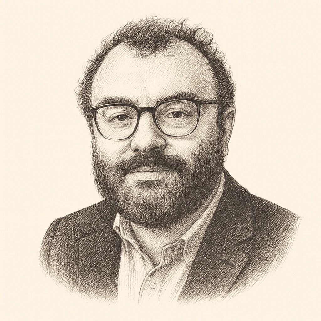 Michael Tracey