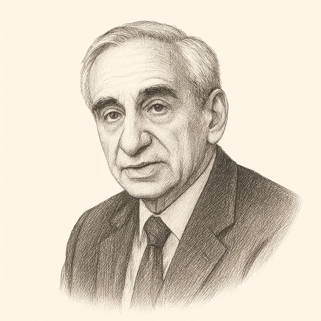 Michael Walzer
