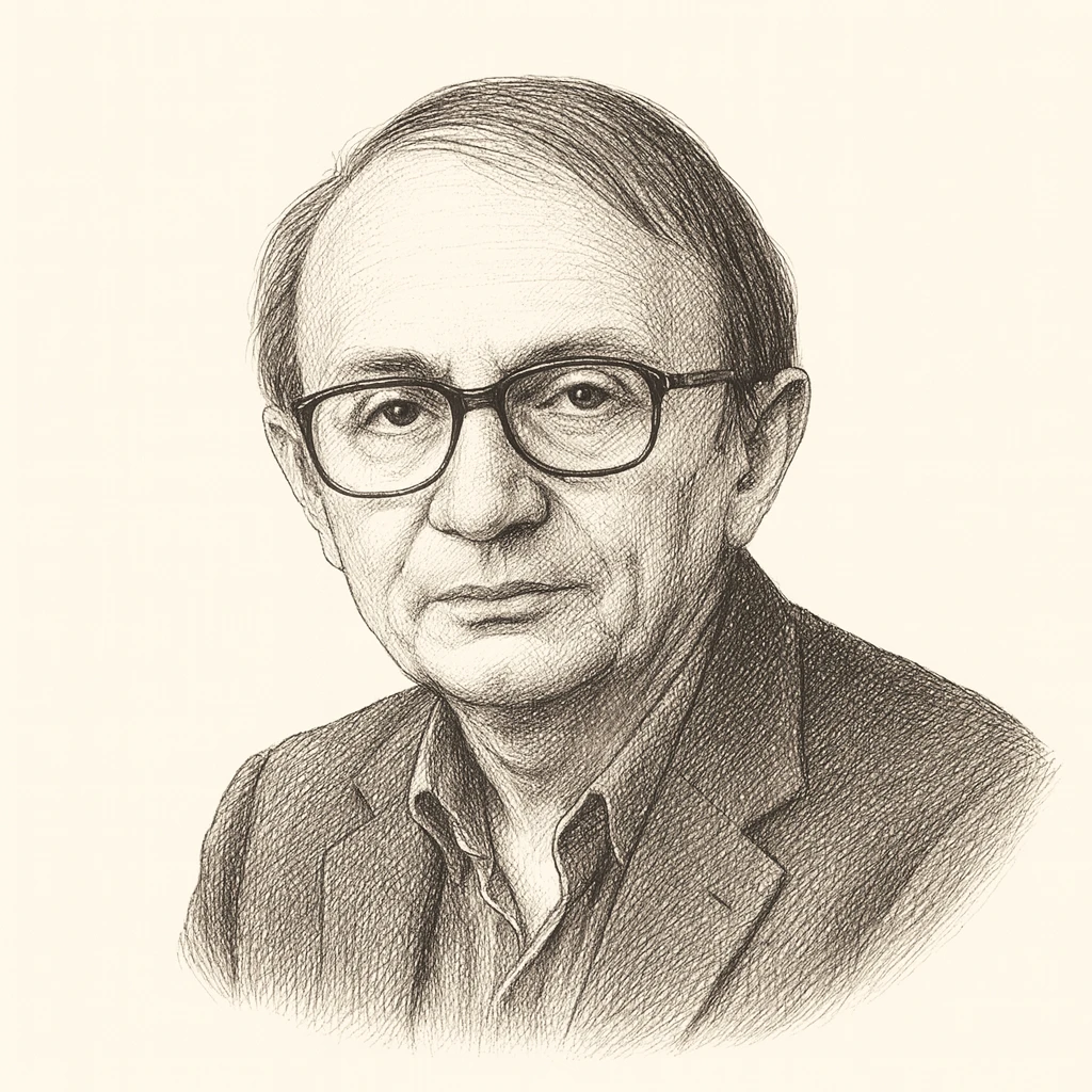 Michel Houellebecq