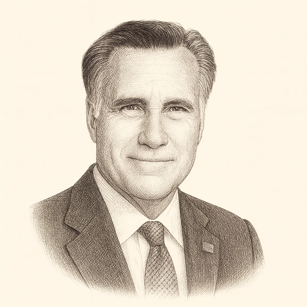 Mitt Romney