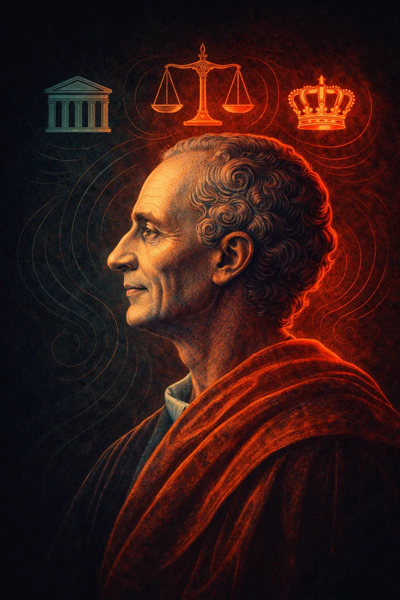 Montesquieu