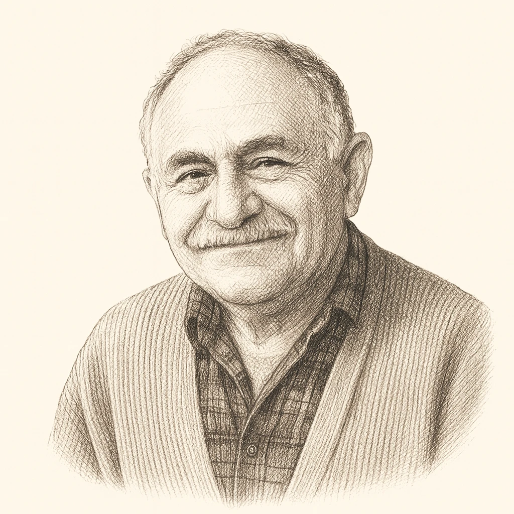 Murray Bookchin