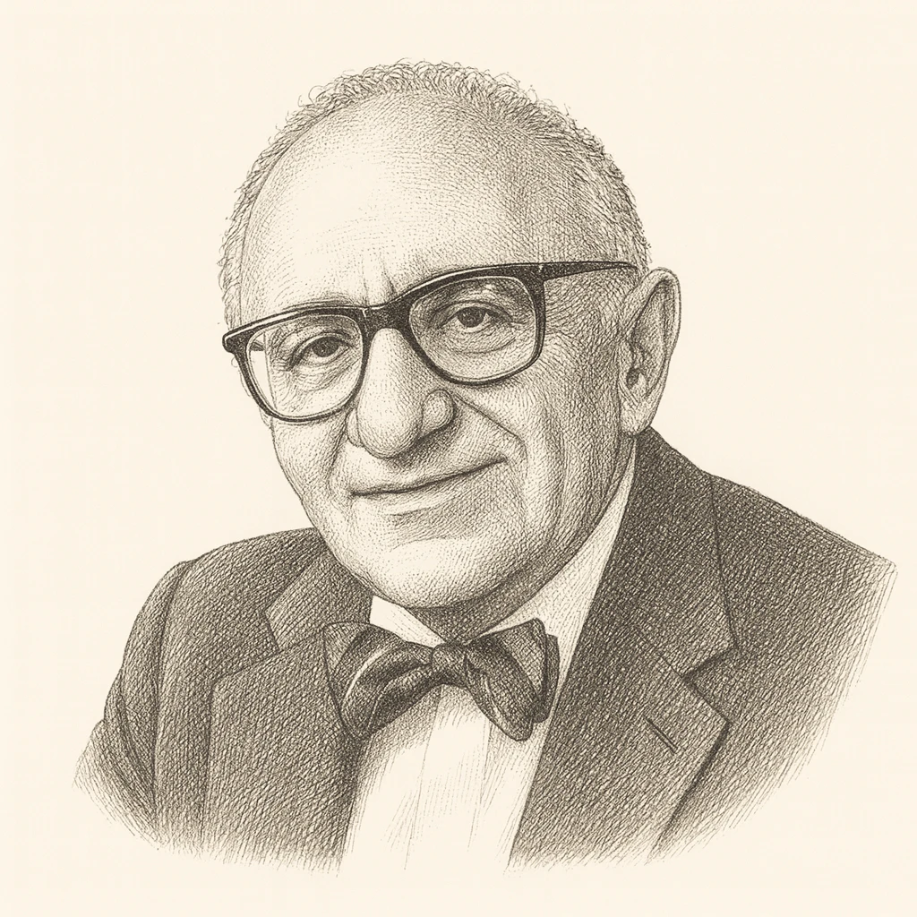 Murray Rothbard
