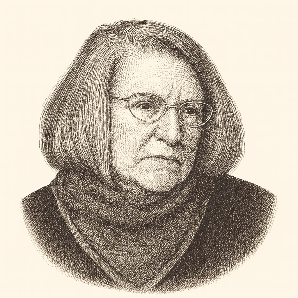 Nancy Fraser