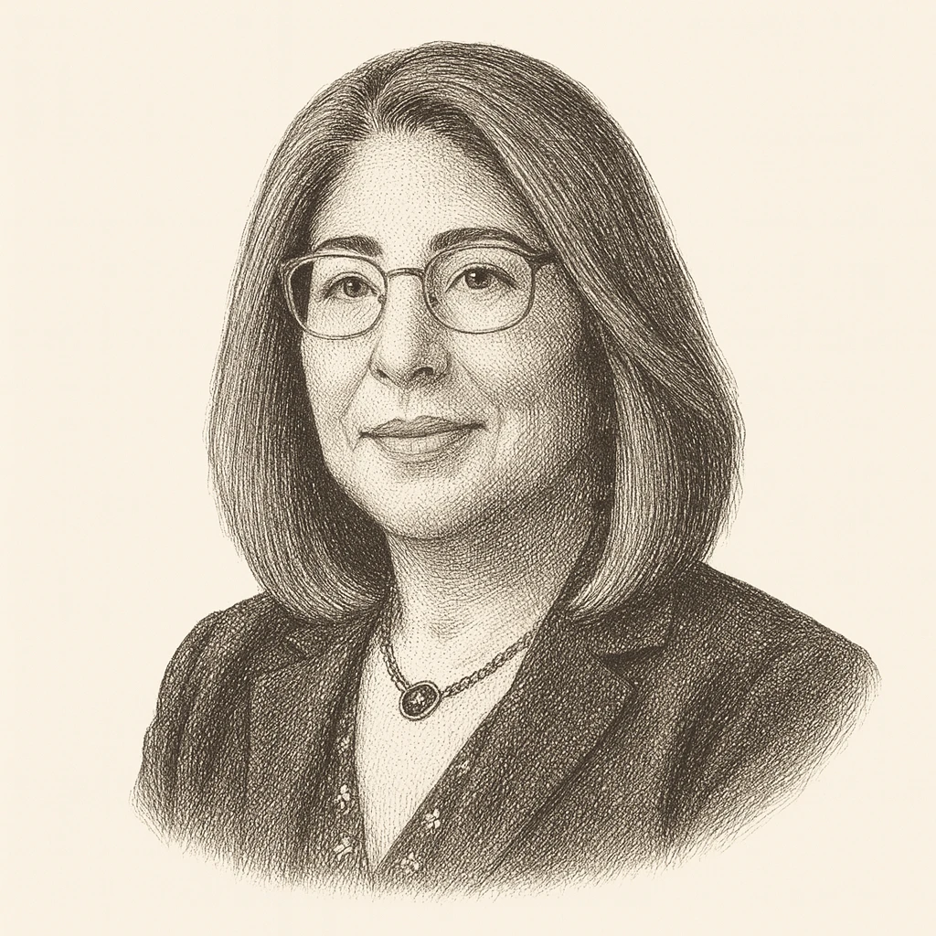 Naomi Klein