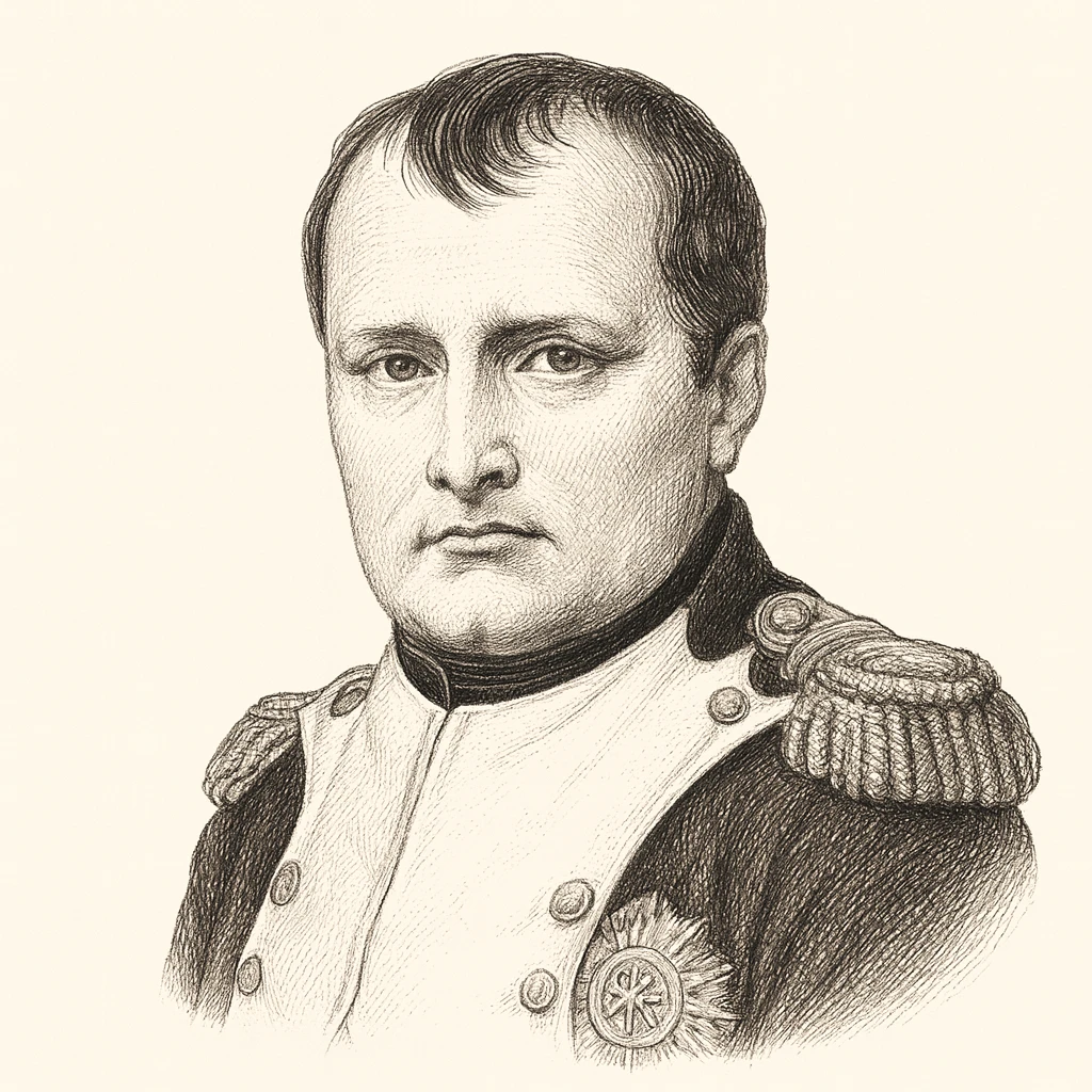 Napoleon Bonaparte