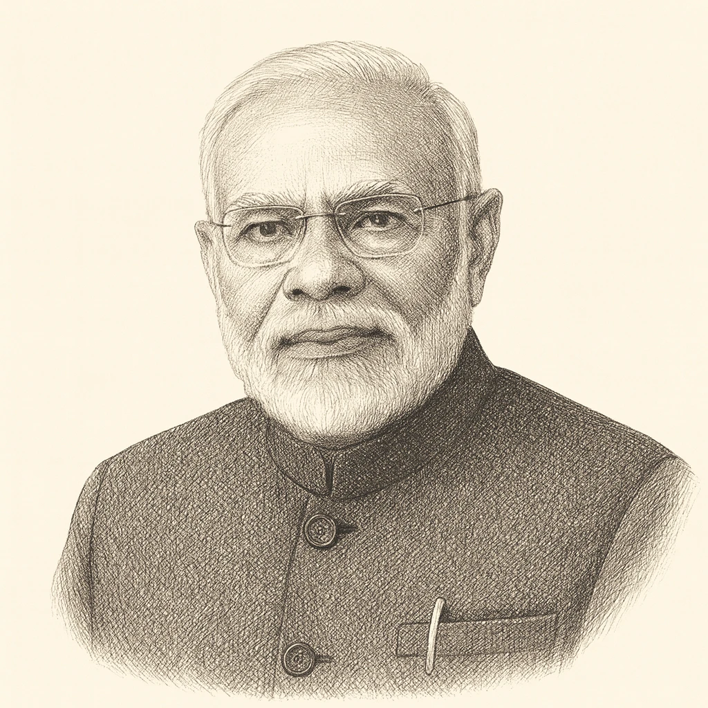 Narendra Modi