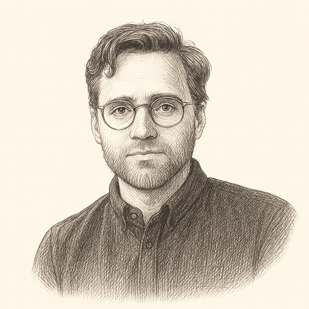 Nathan Schneider