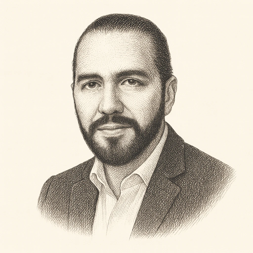 Nayib Bukele