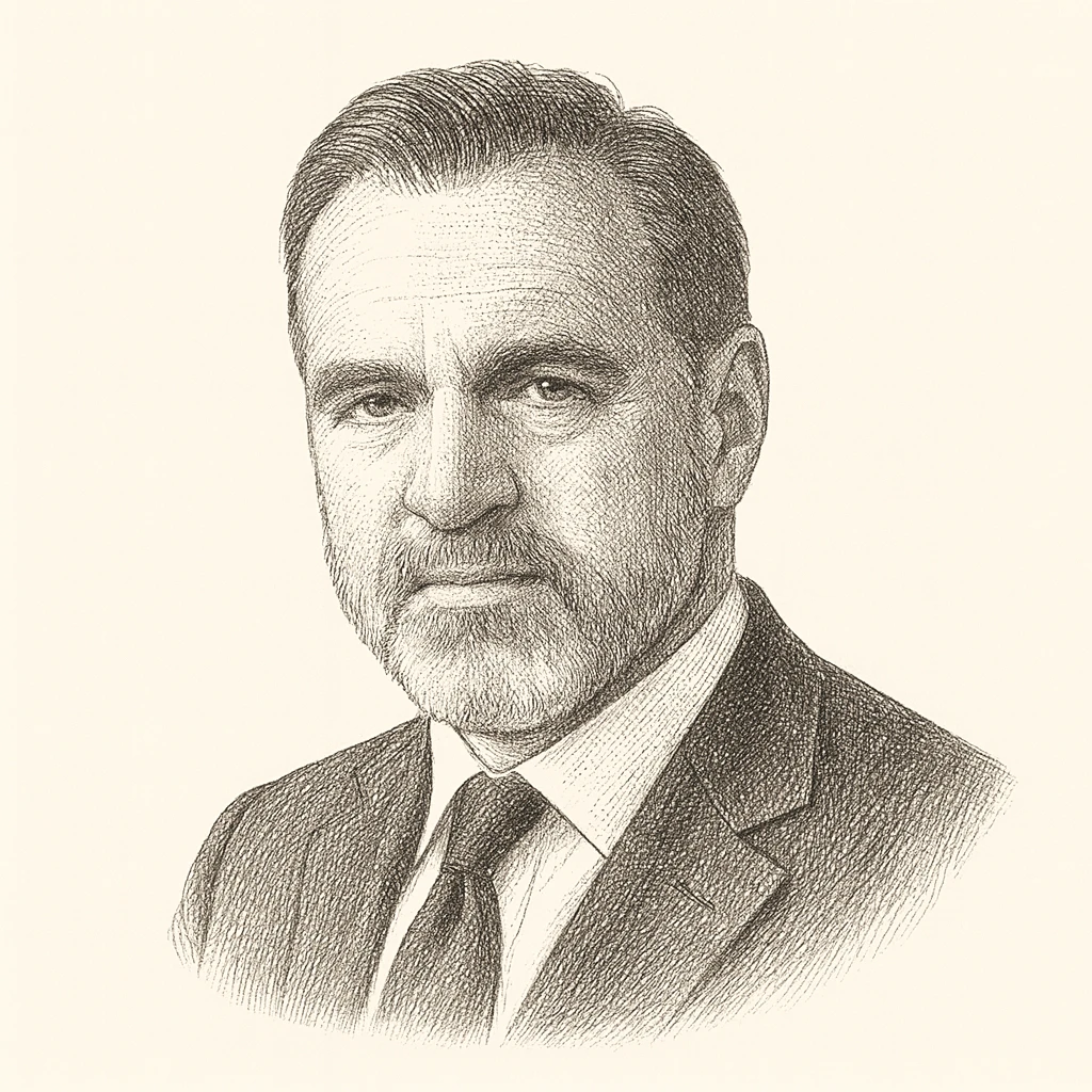 Niall Ferguson