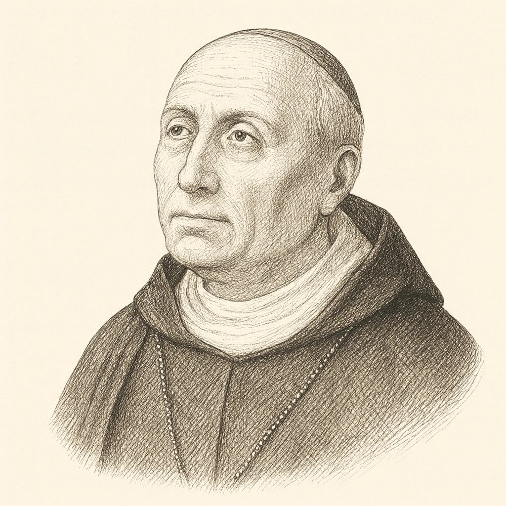 Nicholas of Cusa