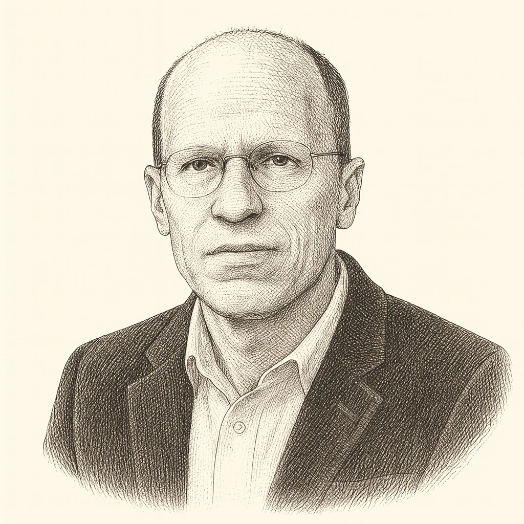 Nick Bostrom
