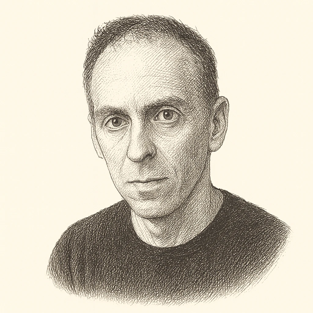 Nick Land