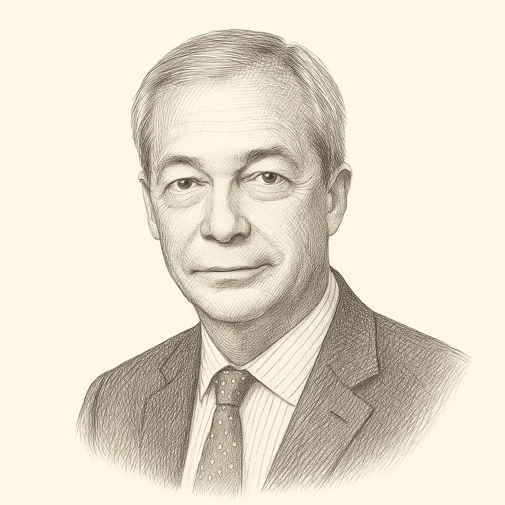 Nigel Farage