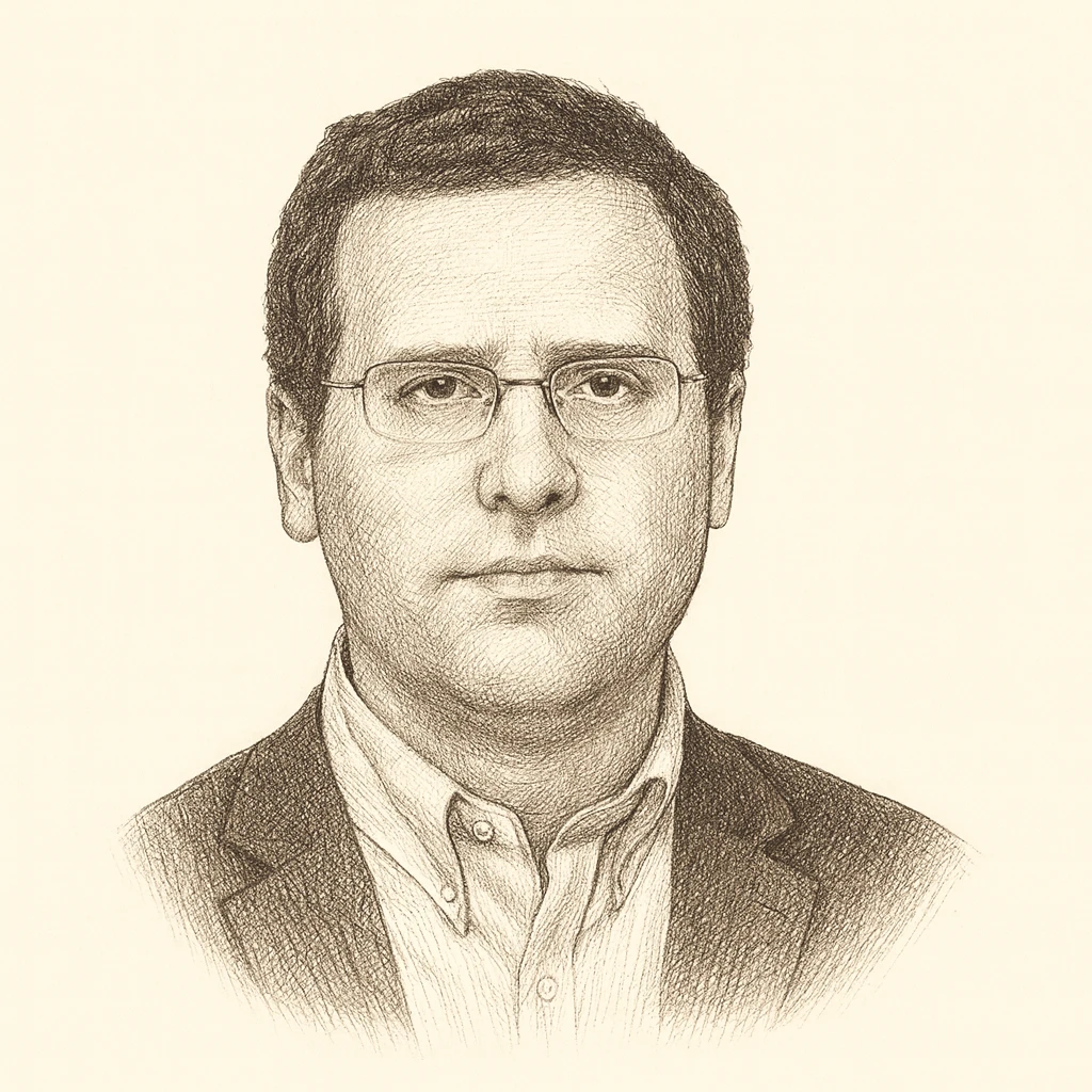 Noah Smith
