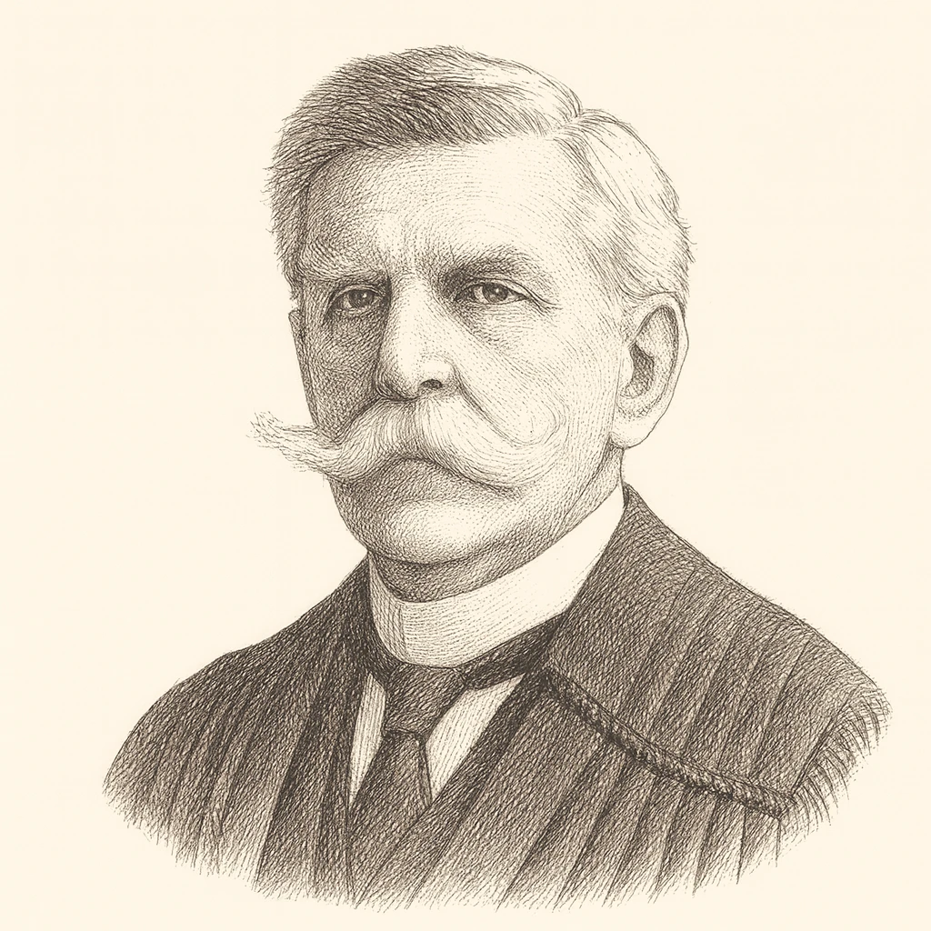 Oliver Wendell Holmes Jr.