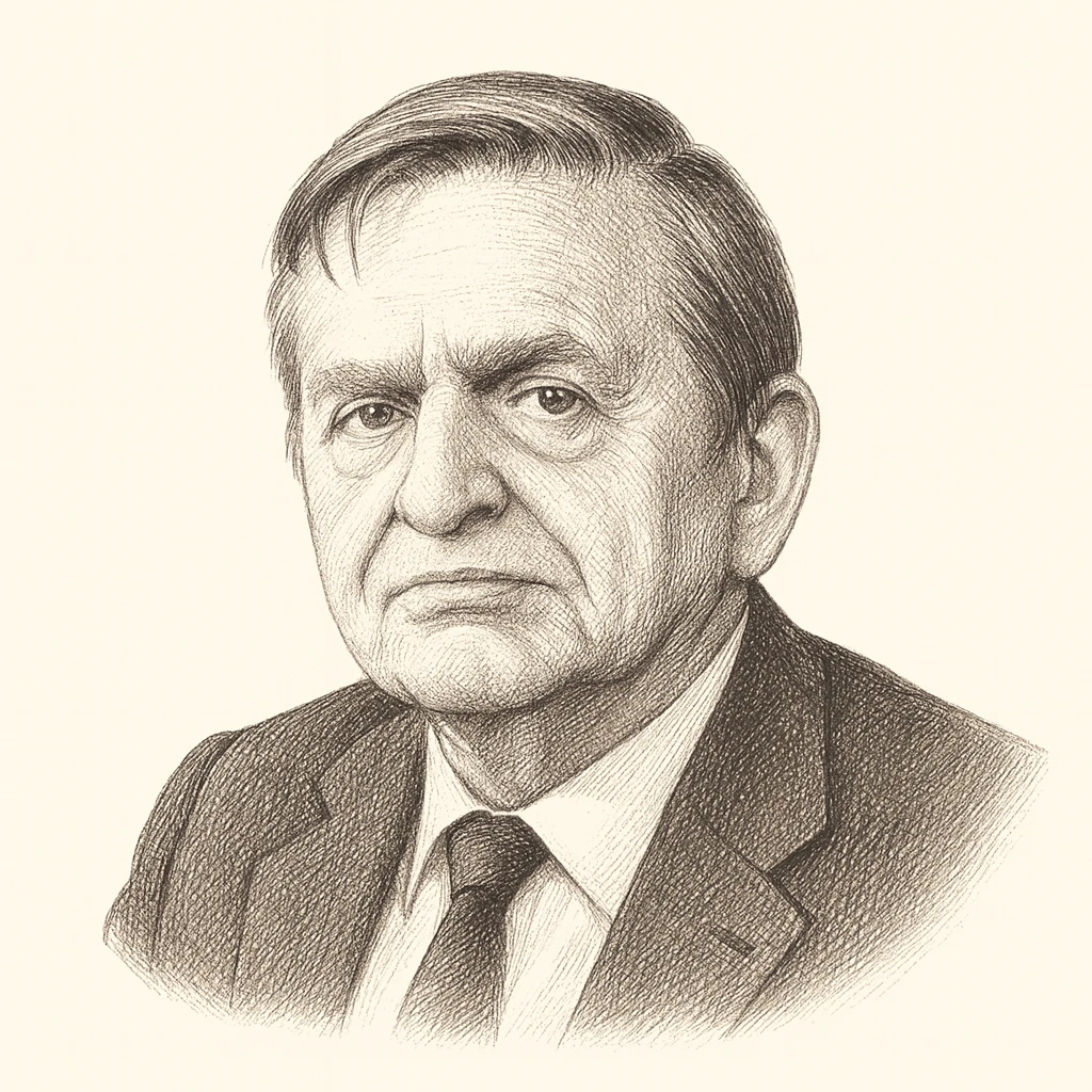 Olof Palme
