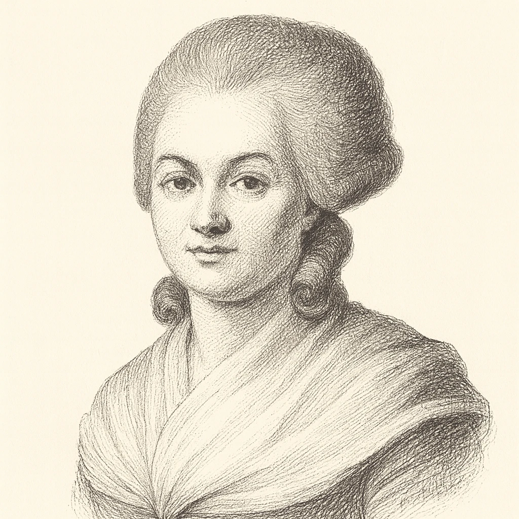 Olympe de Gouges