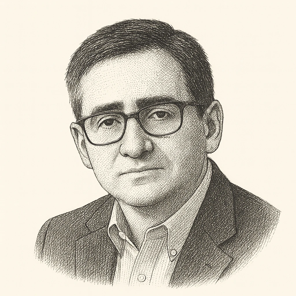 Oren Cass