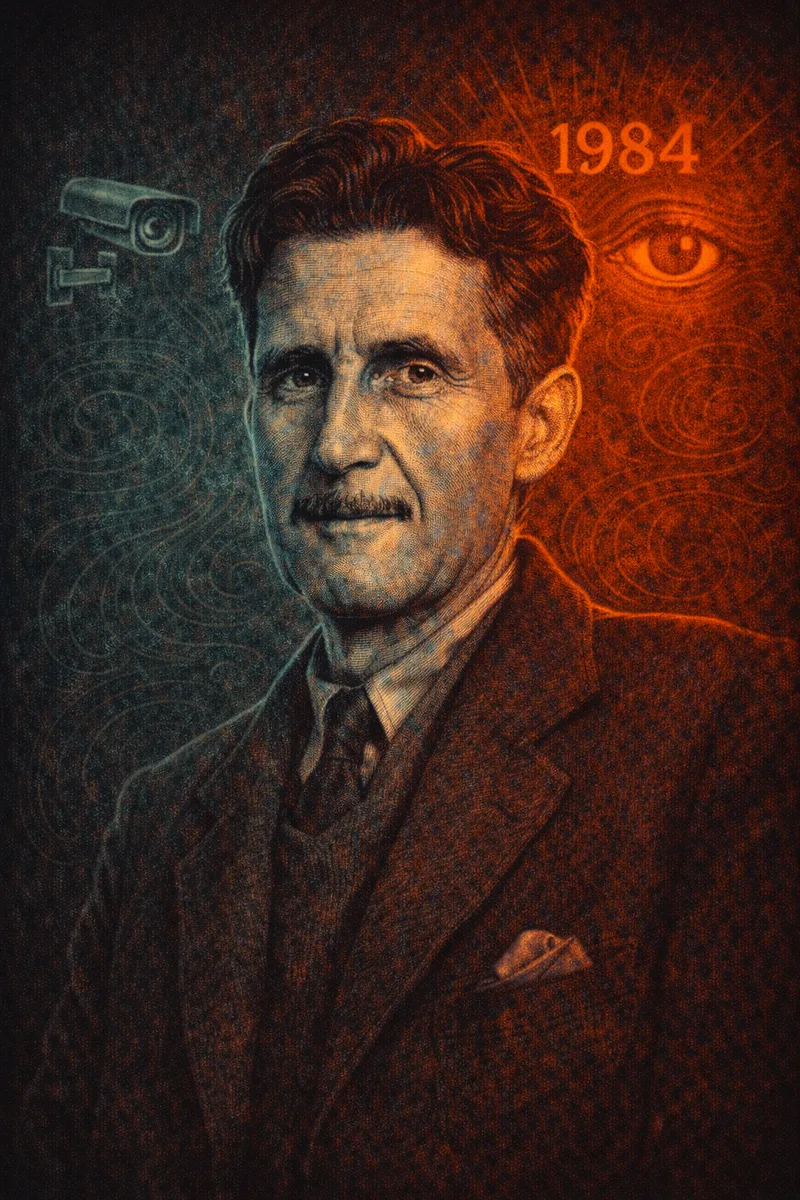 George Orwell