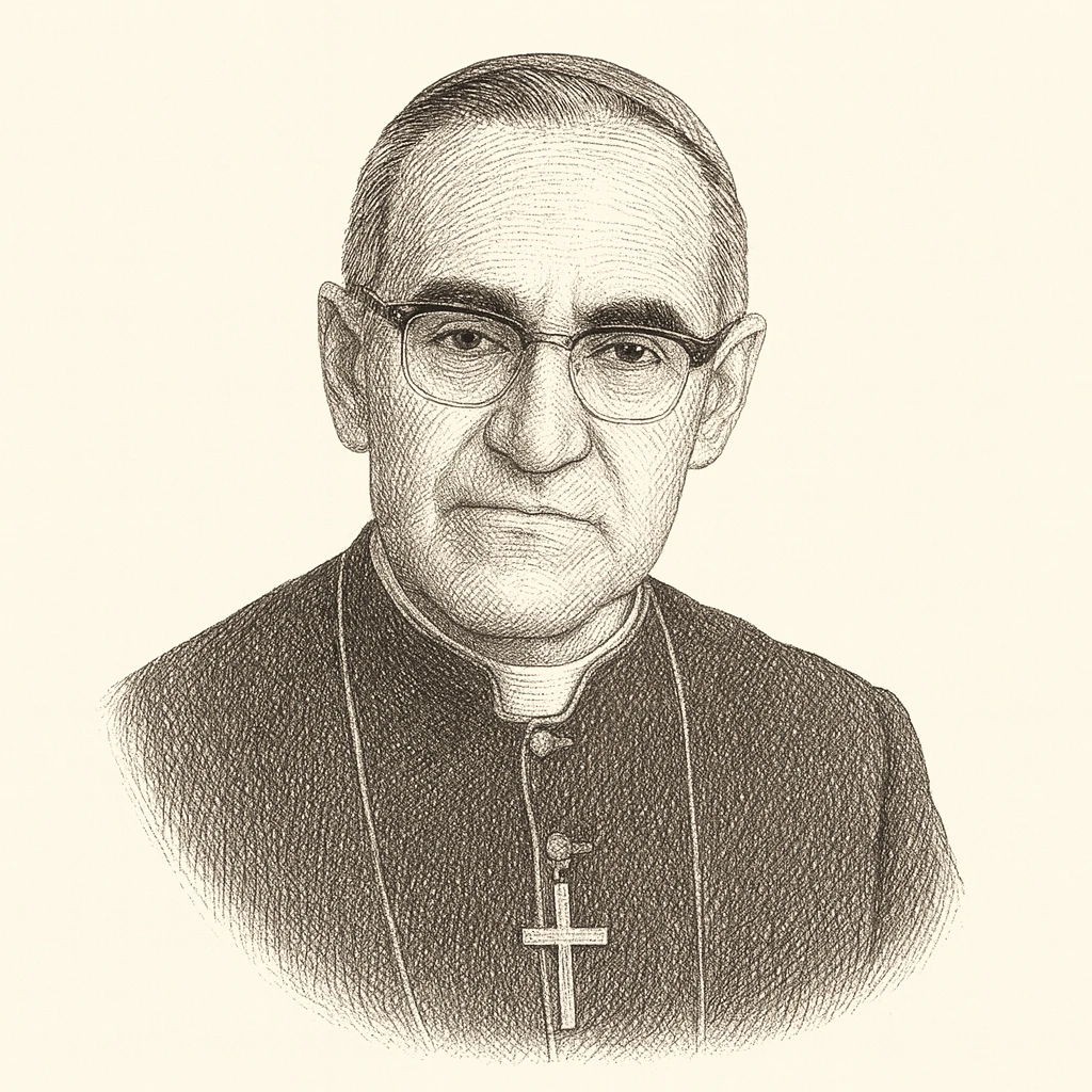 Oscar Romero