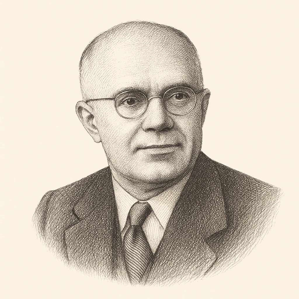 Oskar Lange
