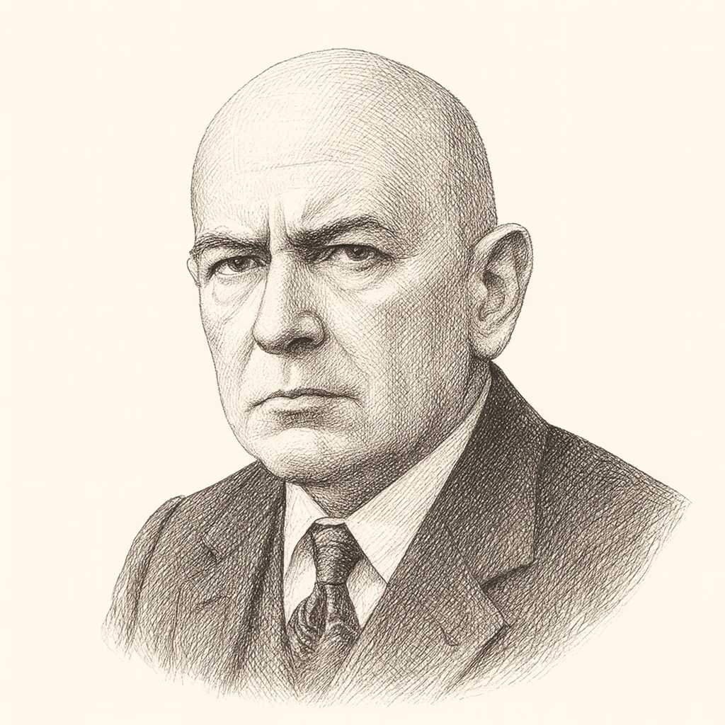 Oswald Spengler