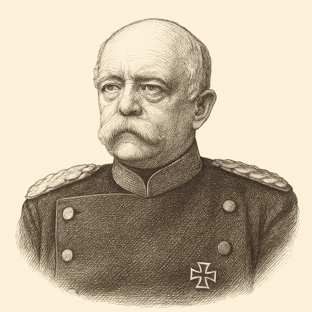 Otto von Bismarck