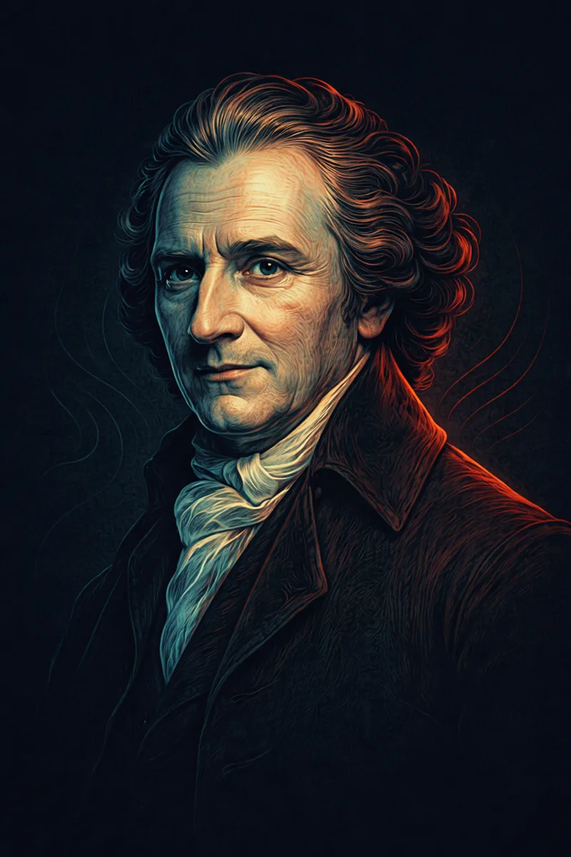 Thomas Paine