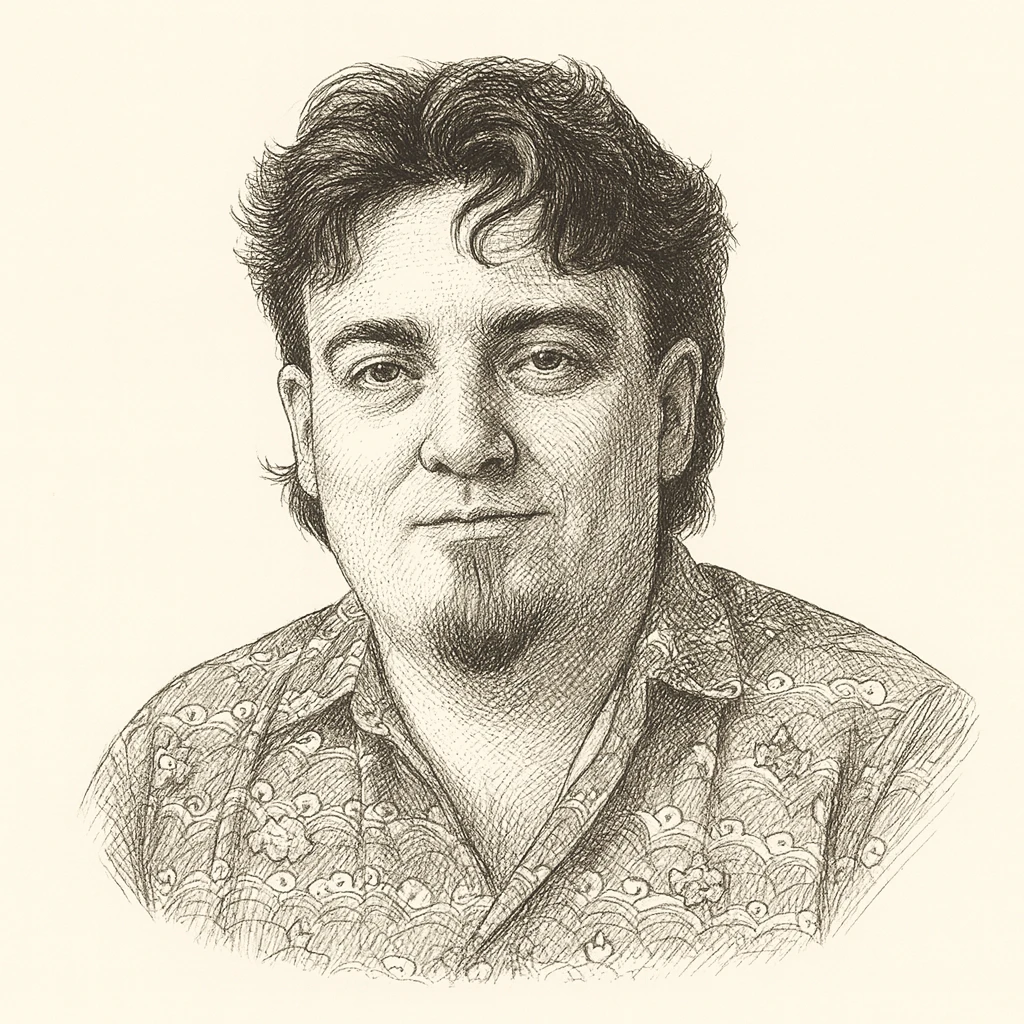 Palmer Luckey