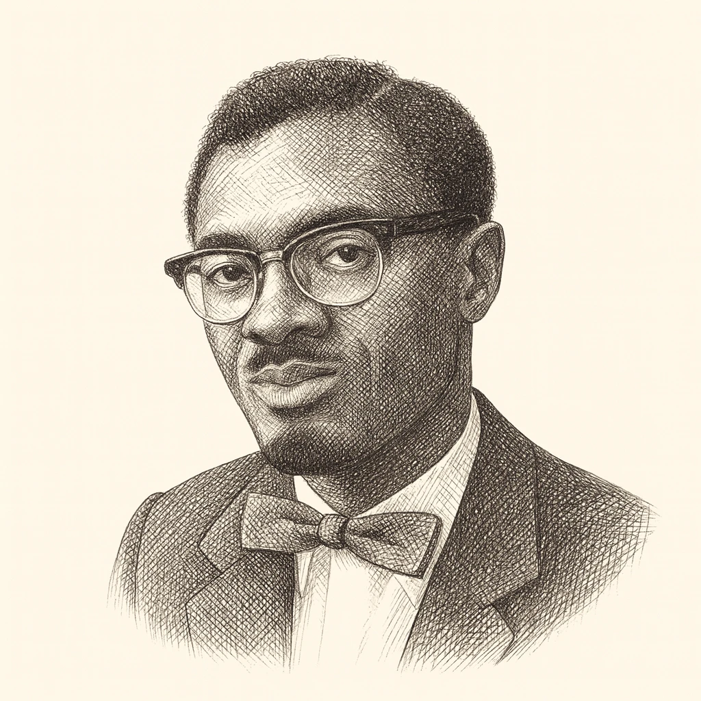 Patrice Lumumba