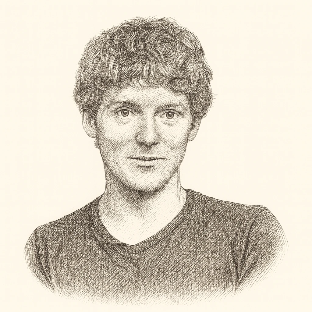 Patrick Collison