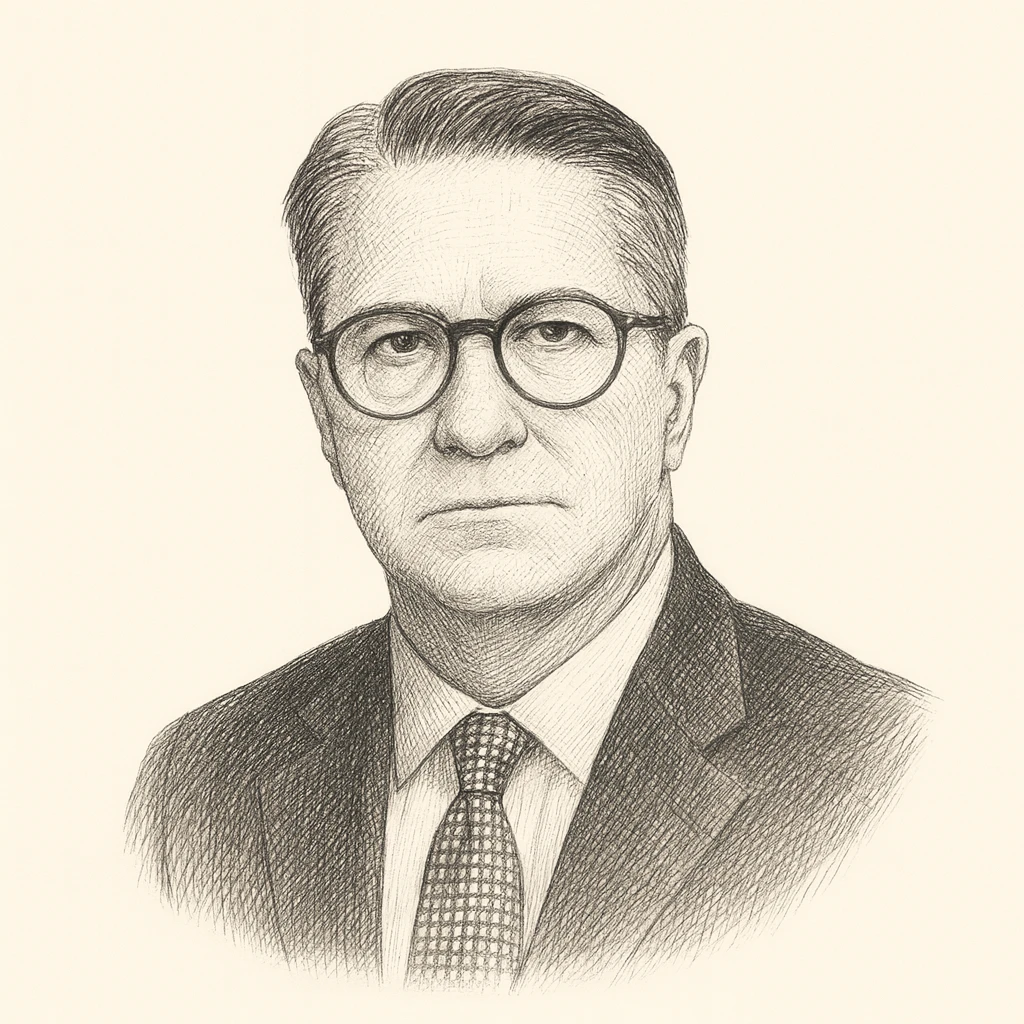 Patrick Deneen