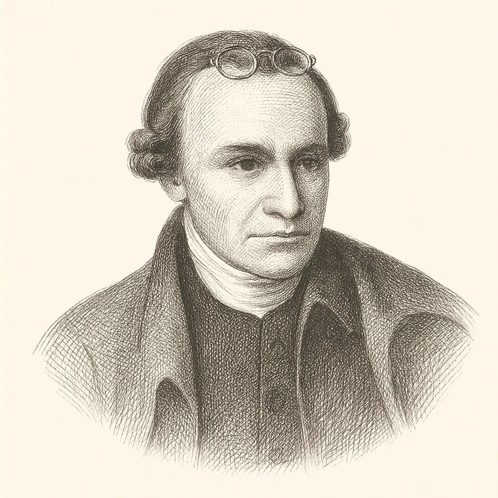 Patrick Henry
