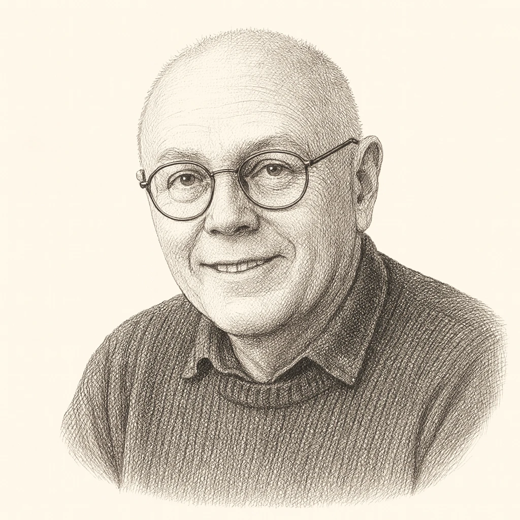 Paul Cockshott