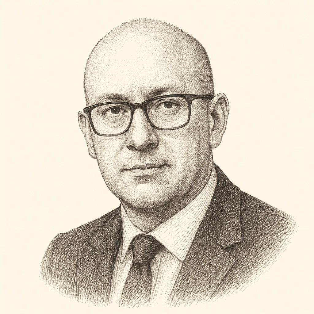 Paul Embery